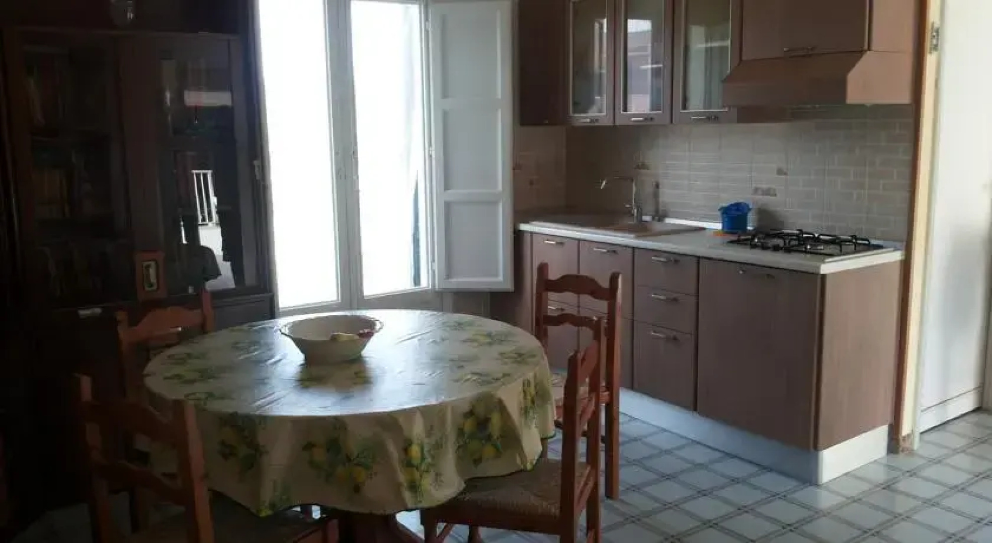 Holiday home I Limoni