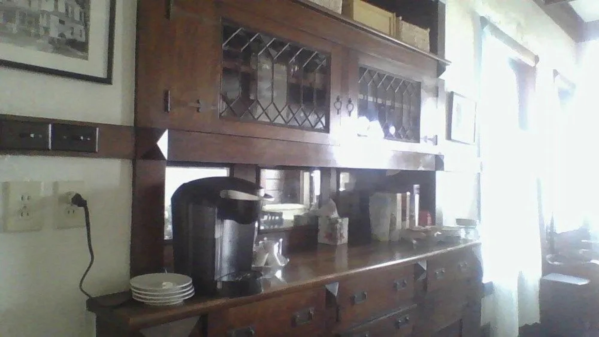 Rose Corner Inn