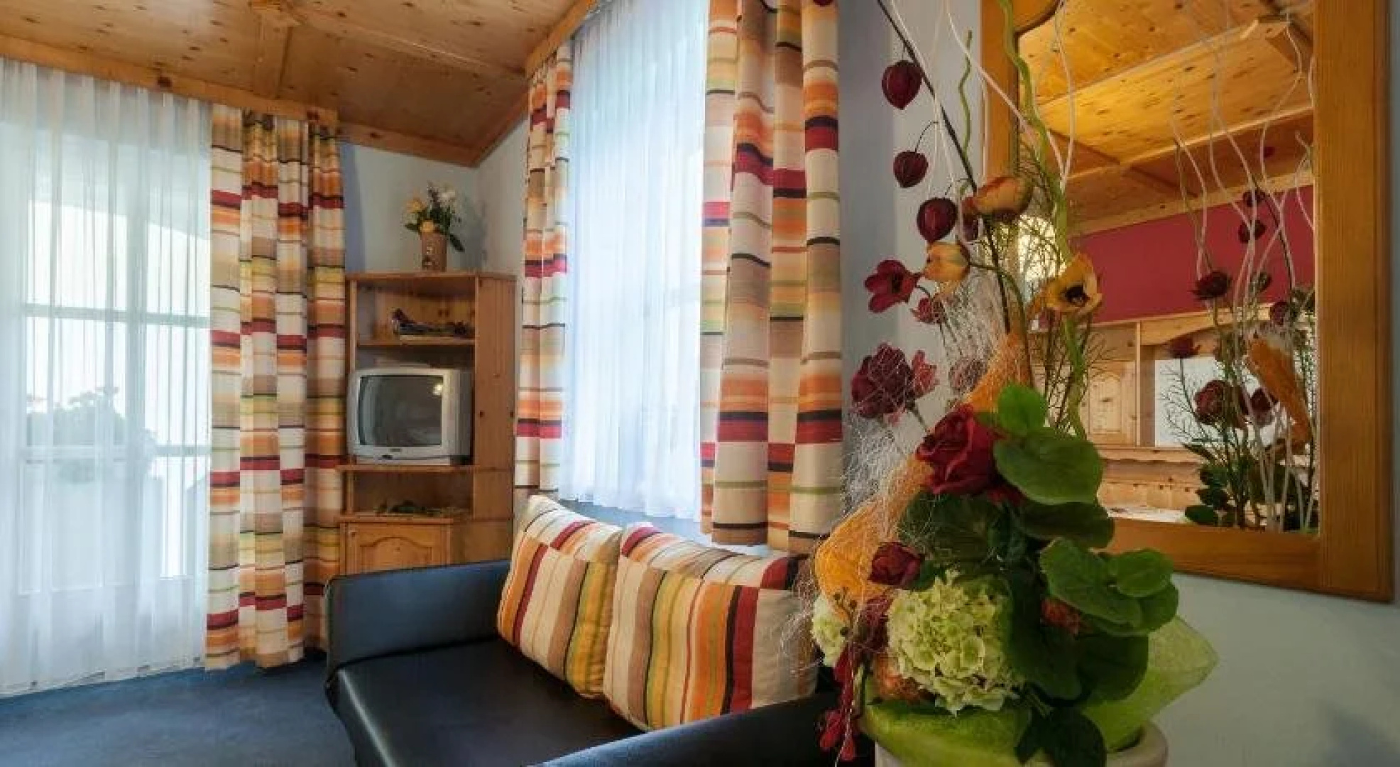 Hotel & Kurpension Weiss