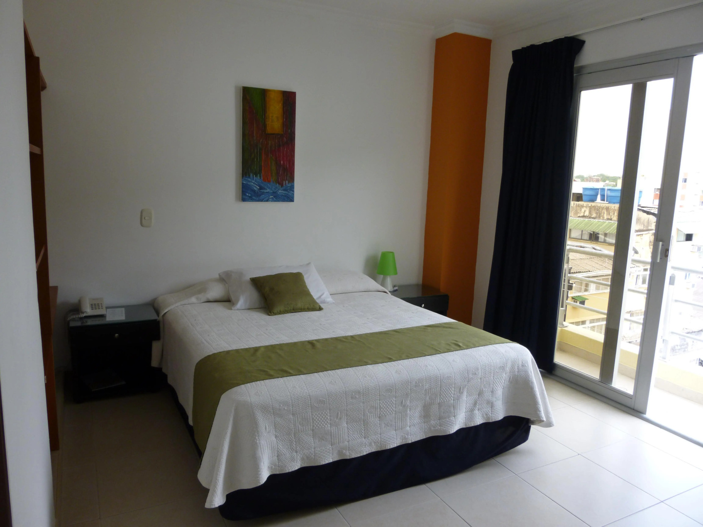 Hotel Puerta de Alcala
