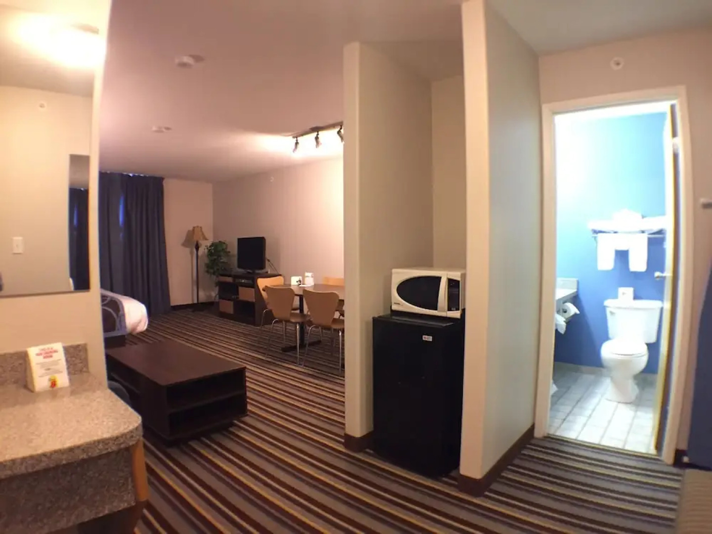 Super 8 Fort Frances