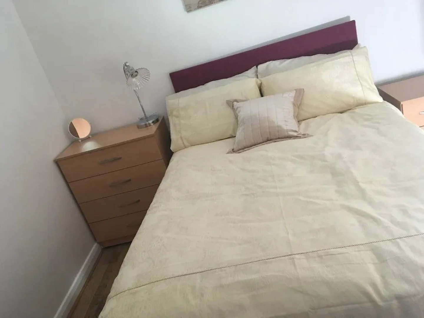 Oxford Imperial Guest House