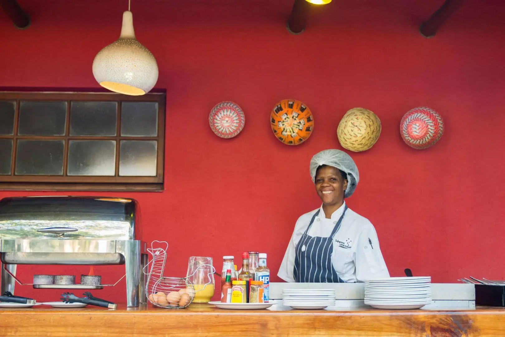 Sefapane Lodges and Safaris