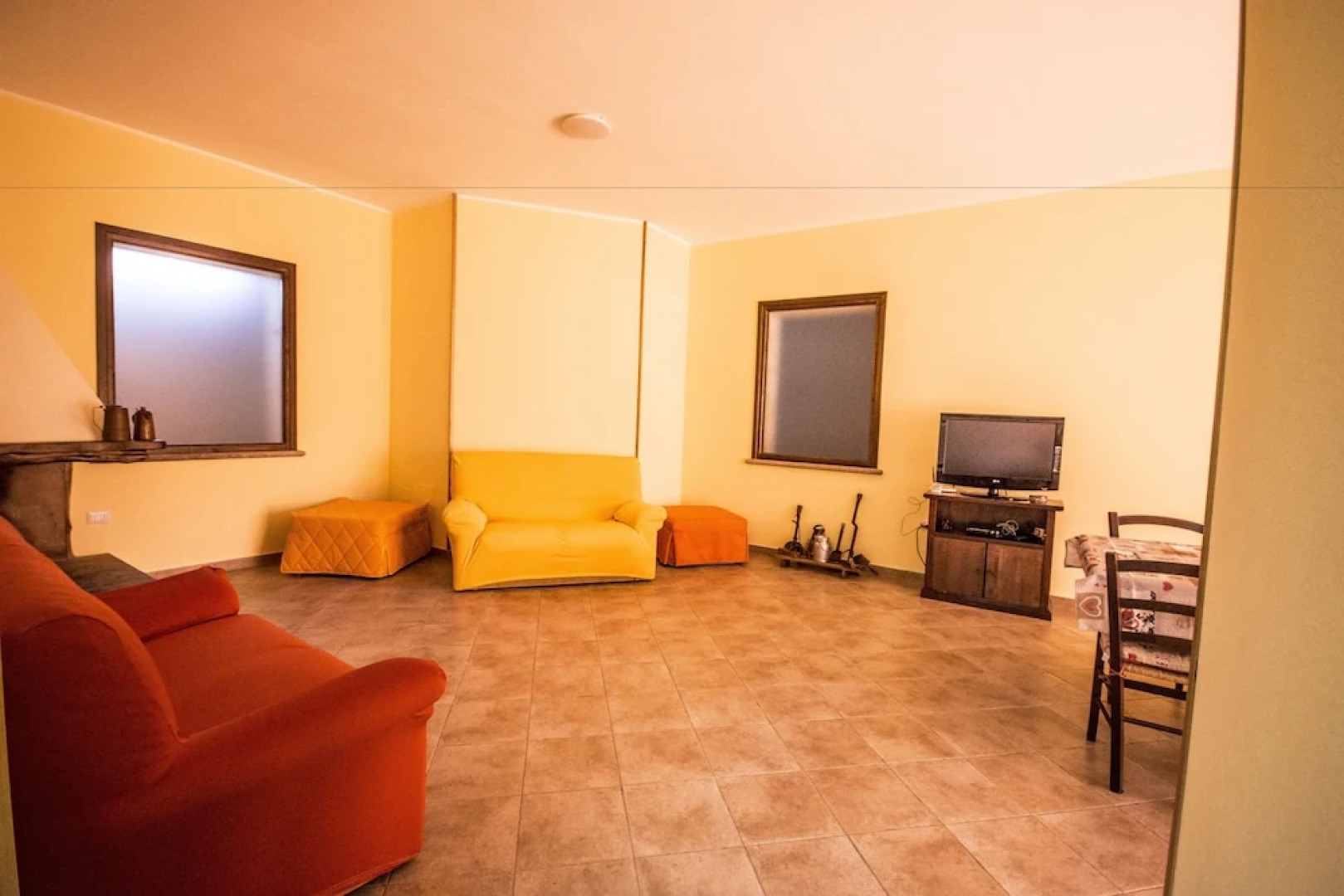 Casa Vacanze Sa Mura