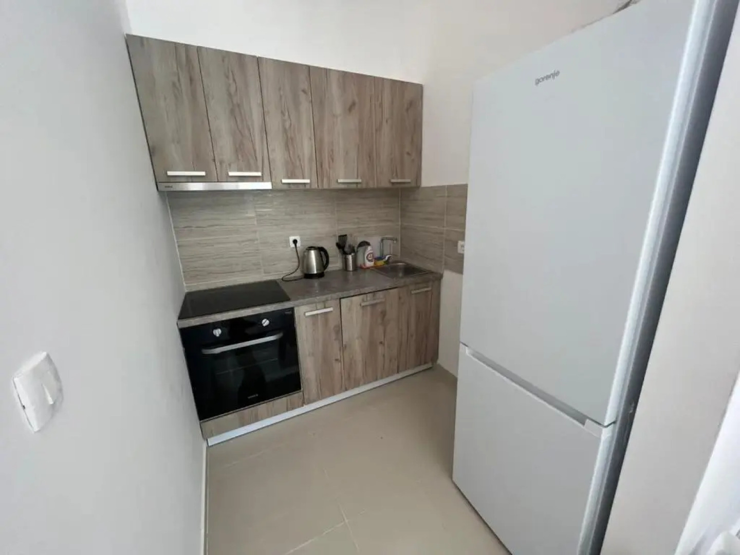 Adriatic Pearl Apartments