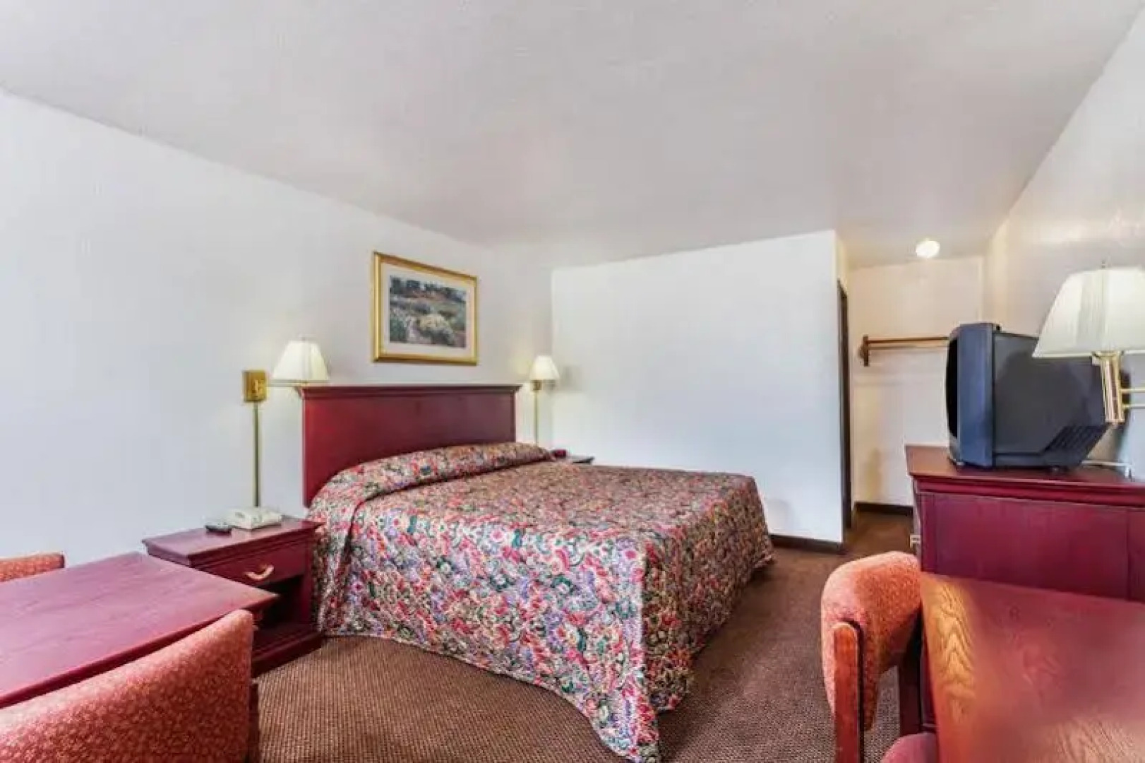 Super 8 Morristown Tennessee