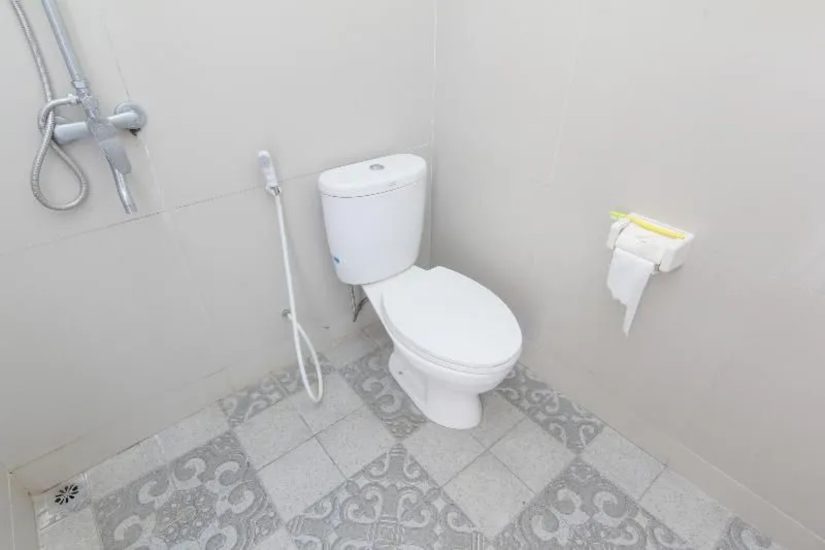 Andakara Homestay by ZUZU