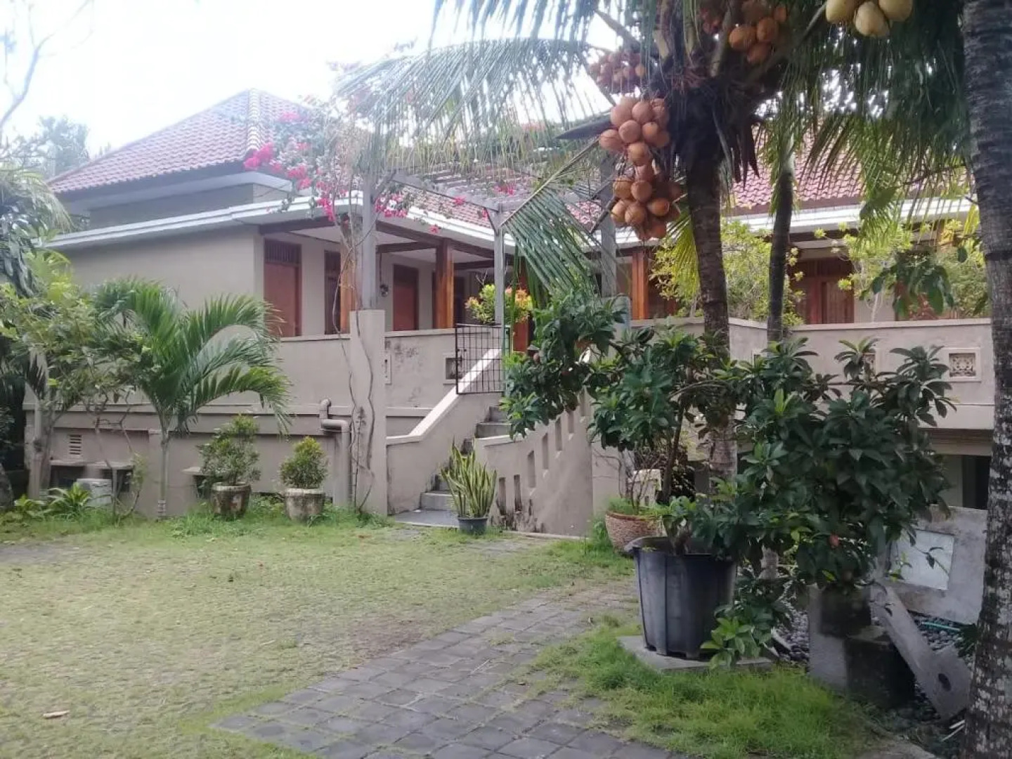 Sabua Guest House
