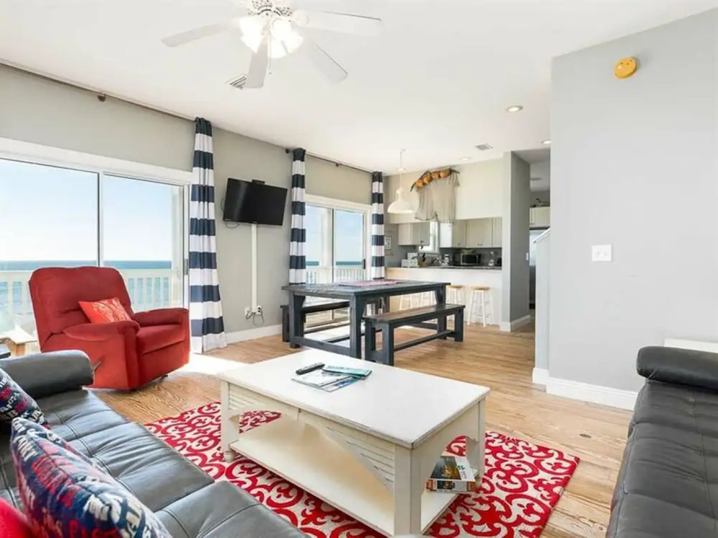 The Citadel by Meyer Vacation Rentals