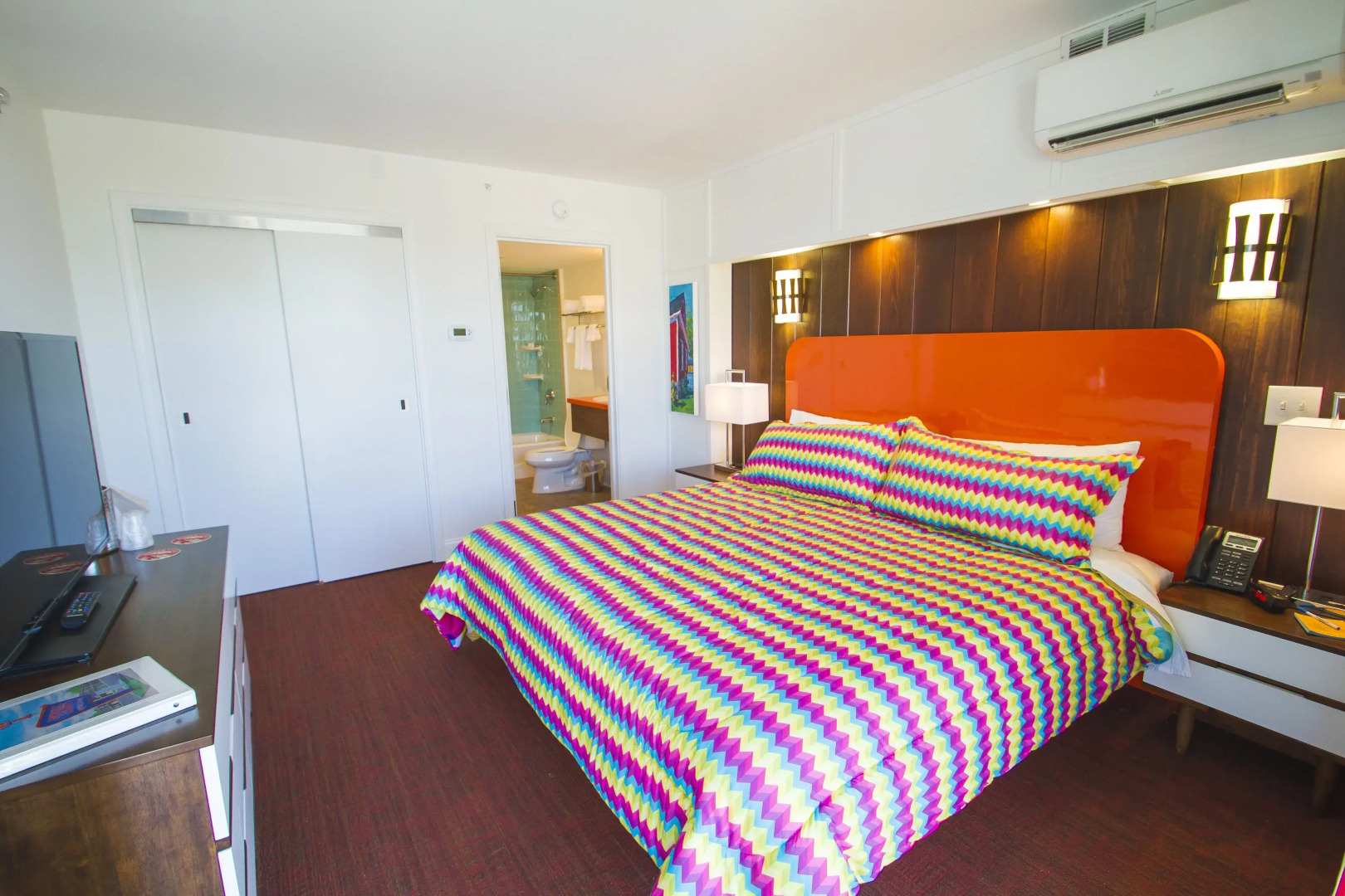 Mother Earth Motor Lodge