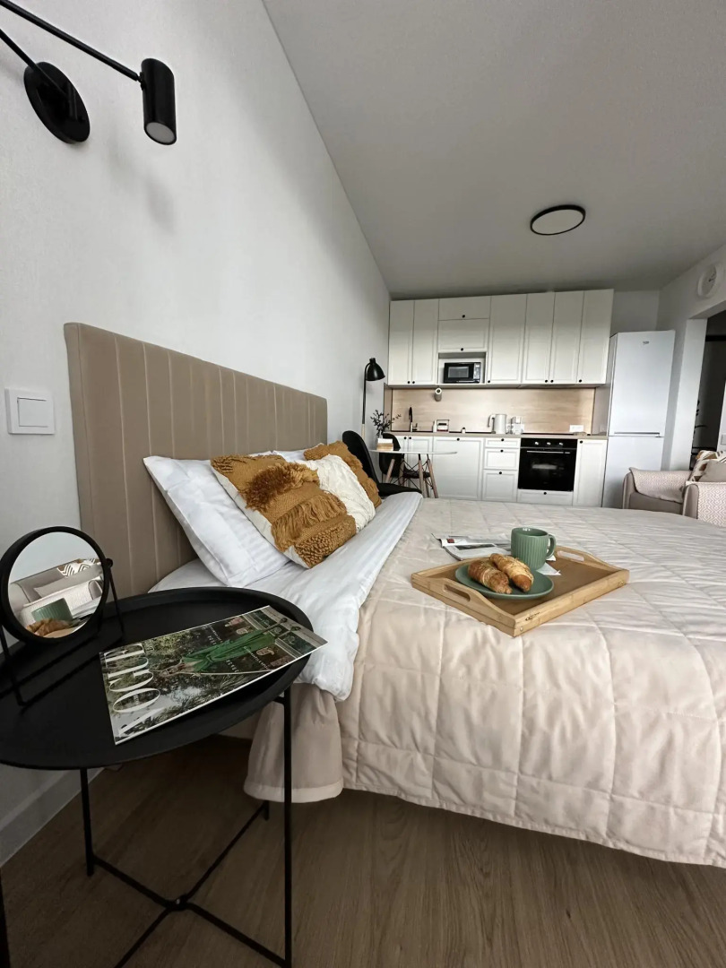 Pro Arendu на улице Парковая 6 корпус 1