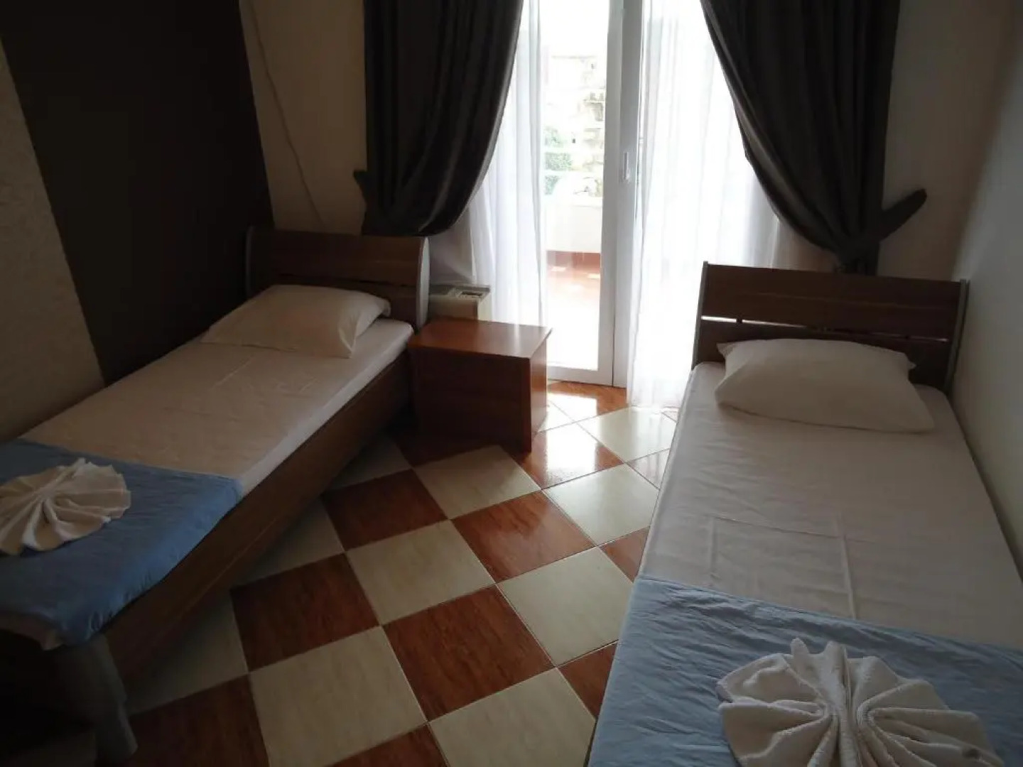 Guesthouse Villa Gaga