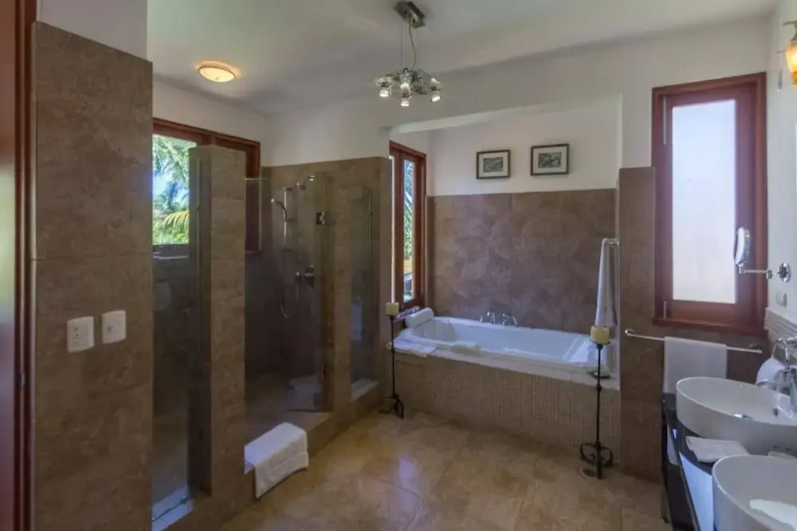 Villa Moderne Luxury Caribbean Villa Rental