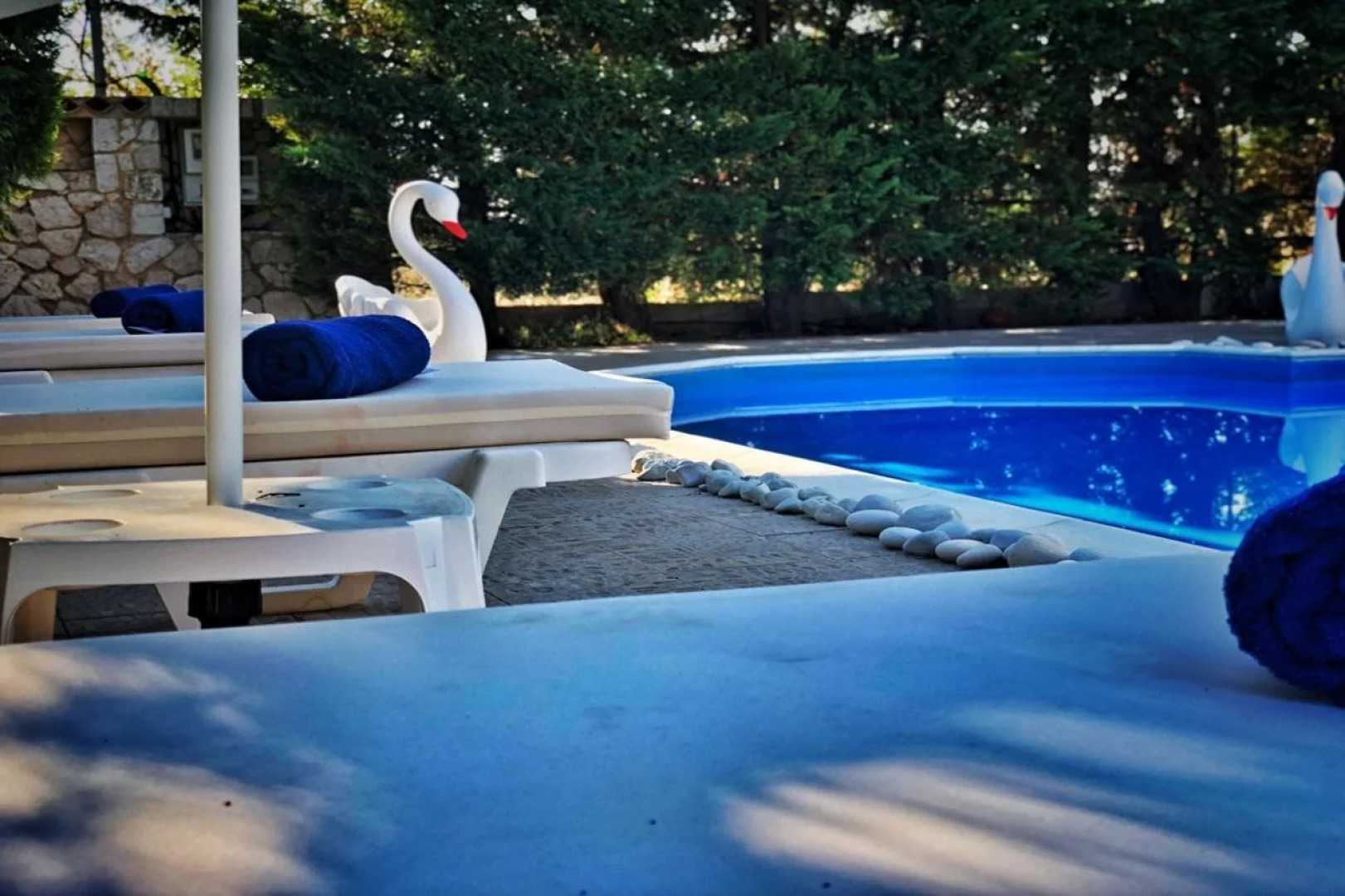 Apollonion Palace Hotel