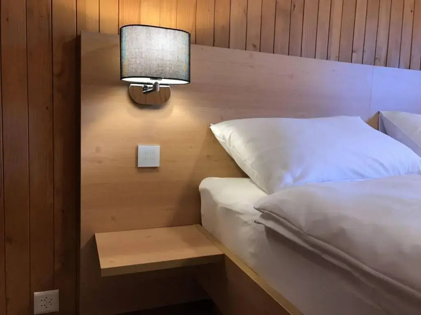 Infopoint - Hotel Silvana