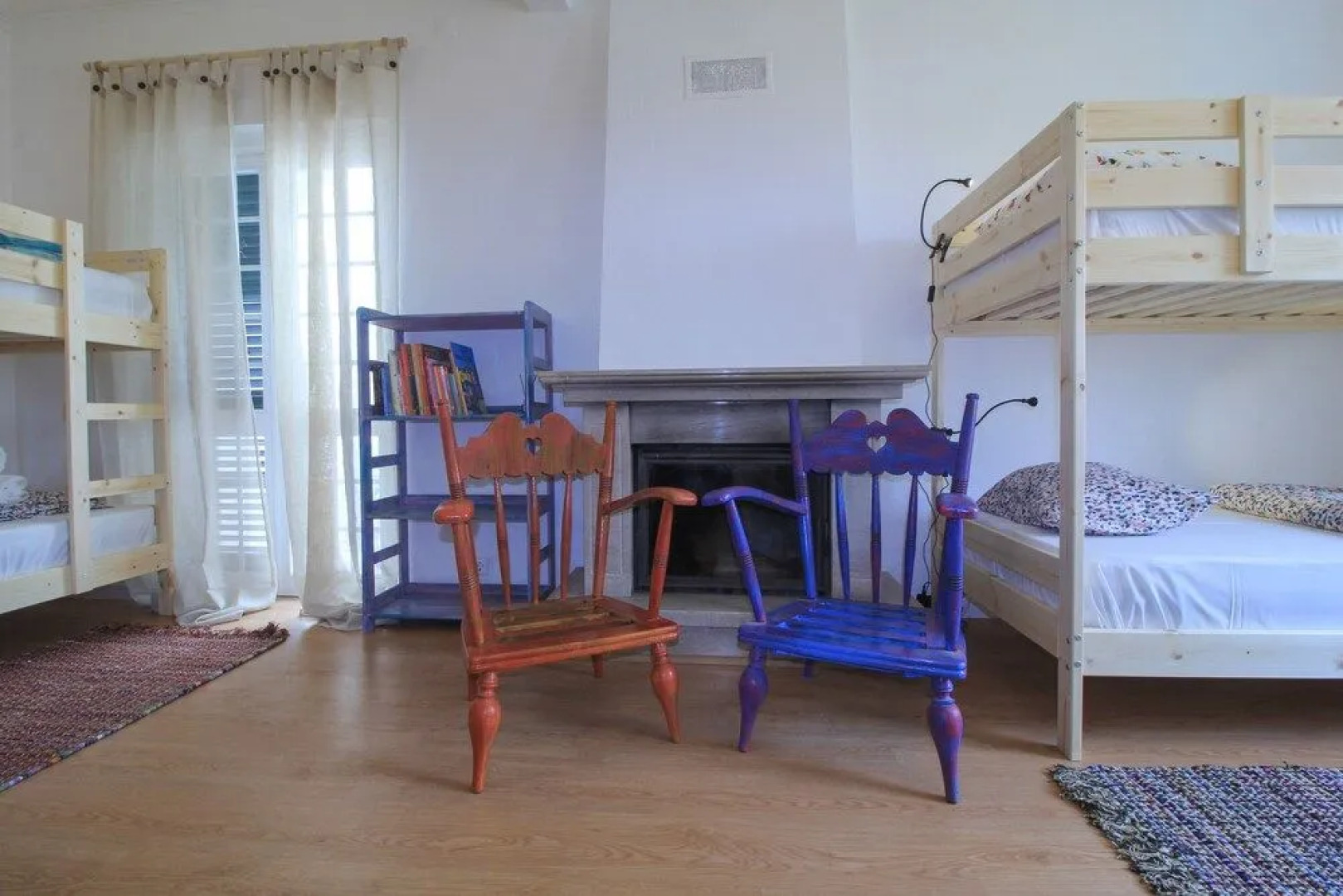 Mr Ziggy's Surfhouse - Hostel