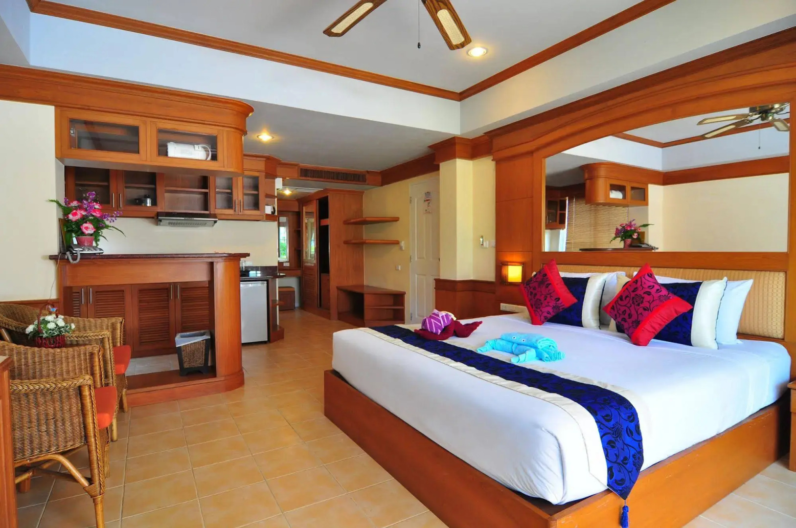Phuket Chaba Hotel