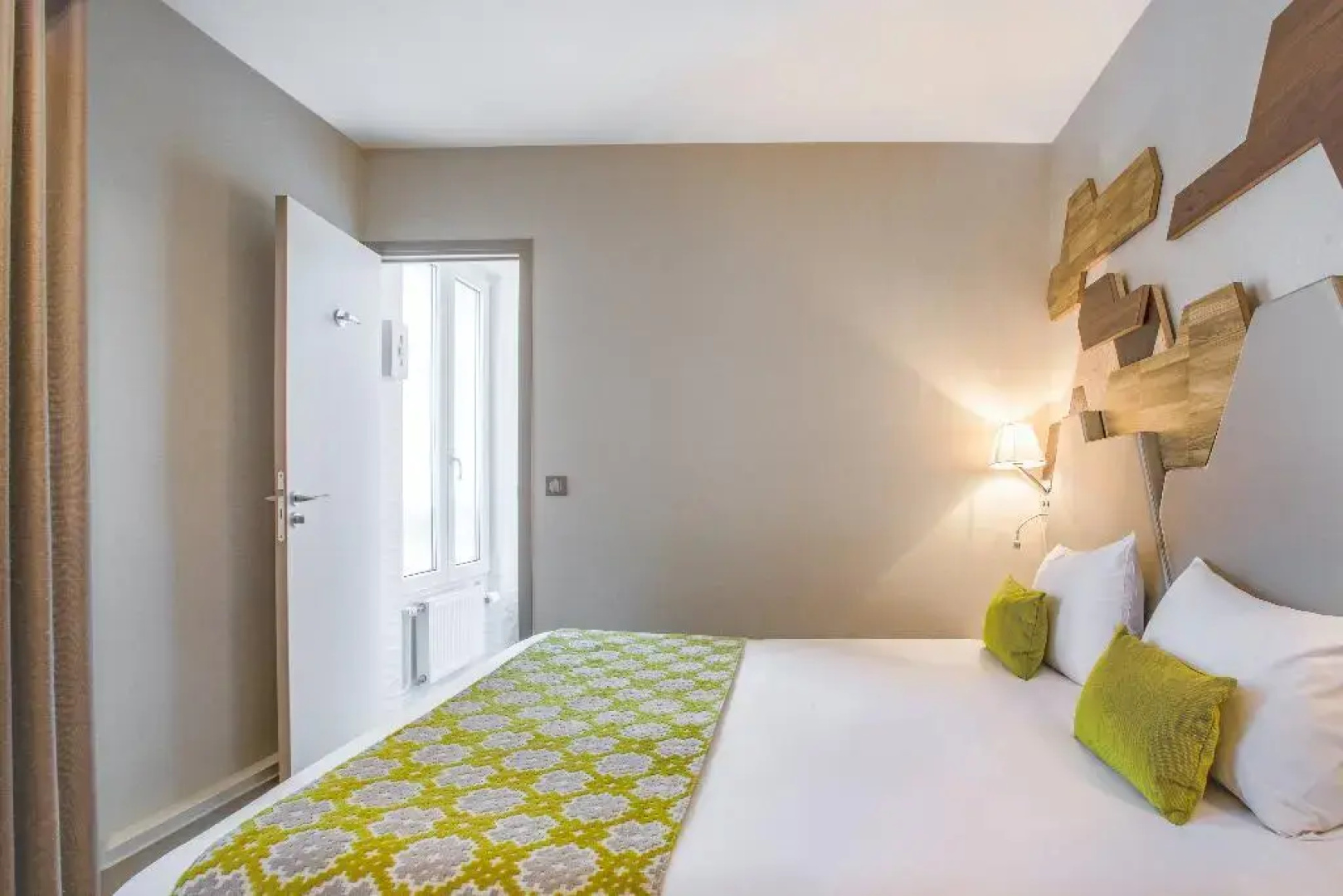 Hotel Prince Albert Wagram