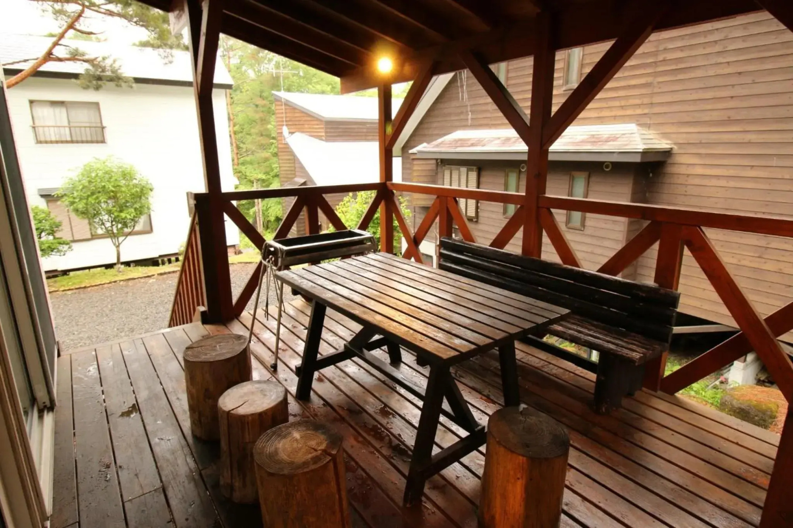 Cottage All Resort Service / Vacation STAY 8444