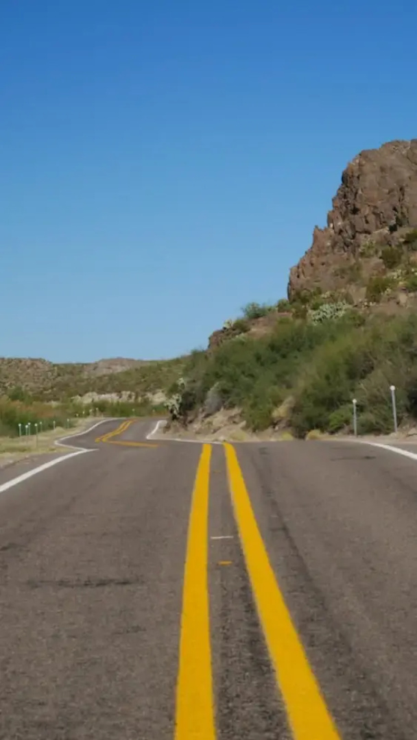 Terlingua Ghost Town Rentals