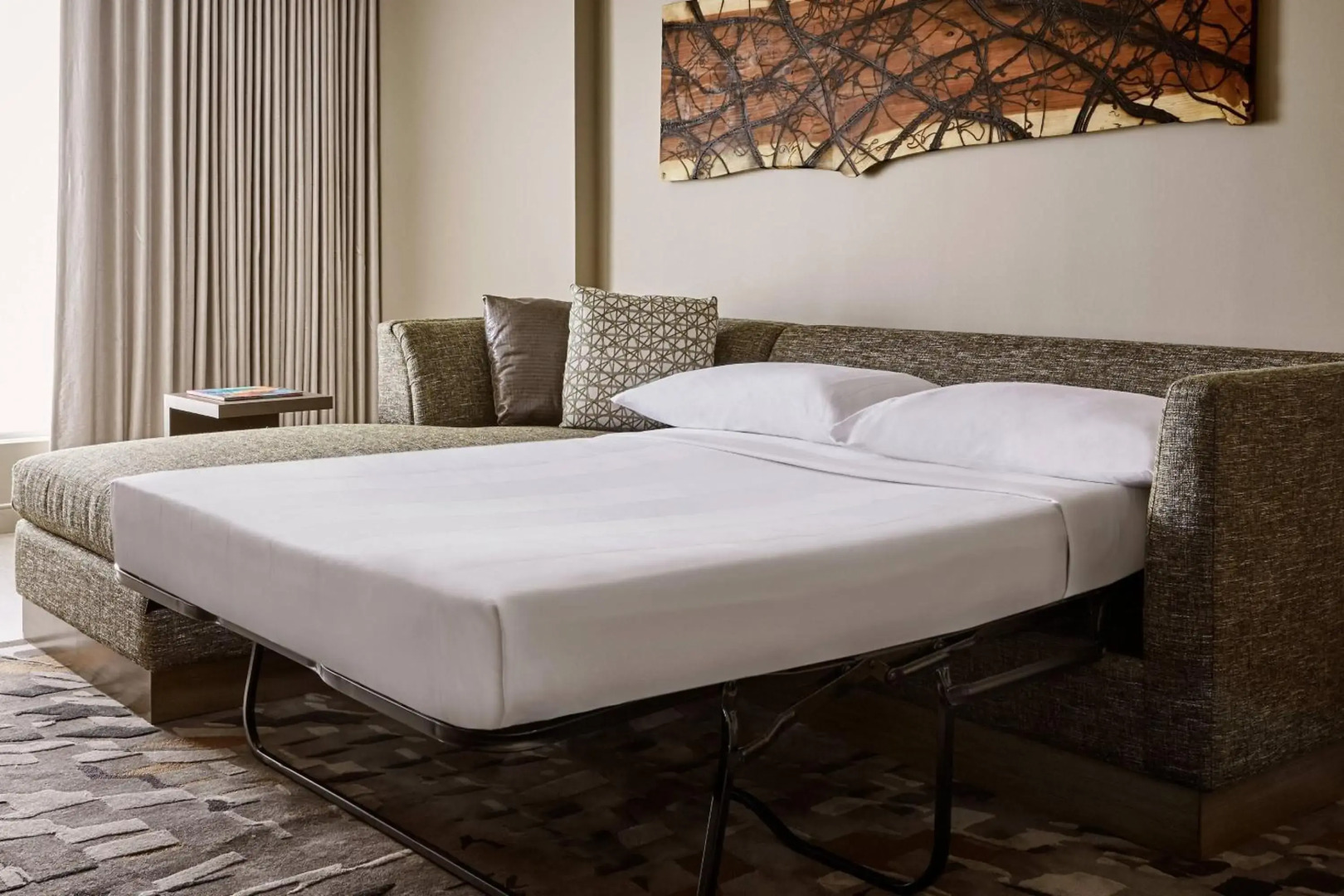 San Antonio Marriott Rivercenter on the River Walk