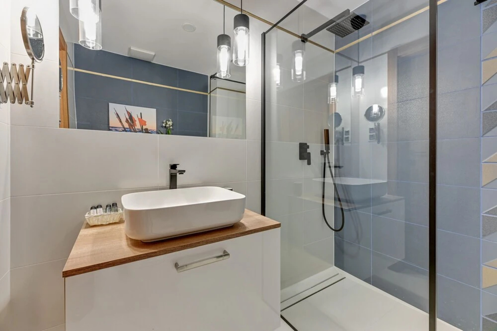 Dom & House - Apartments Old Town Deo Plaza