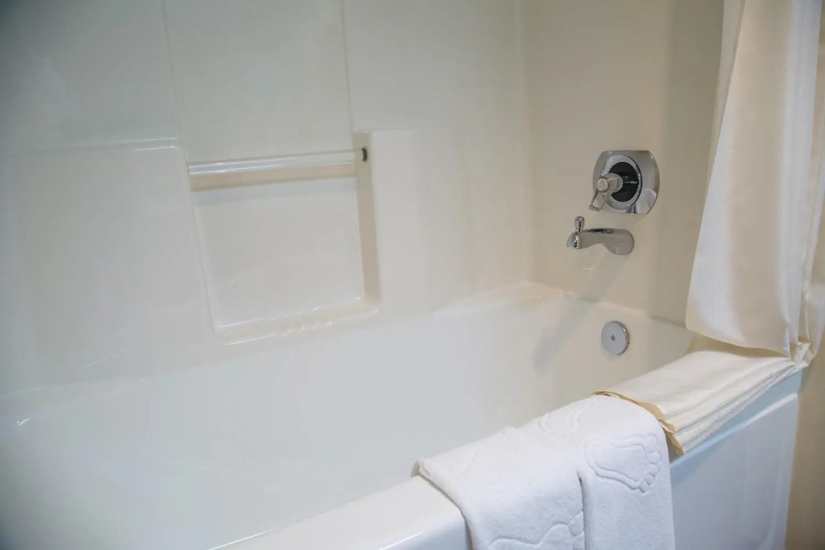 Отель «Санта»