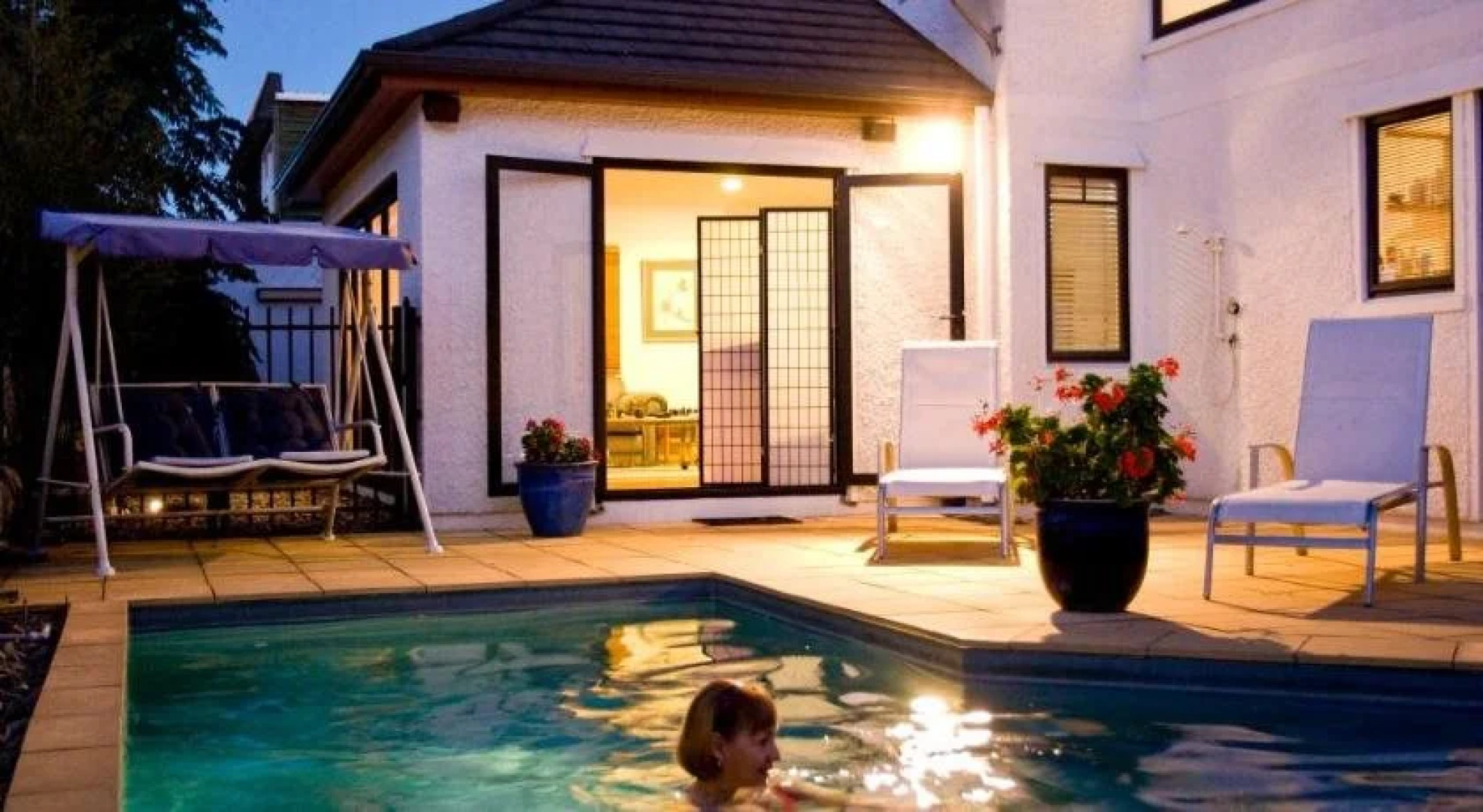 East West Apartments