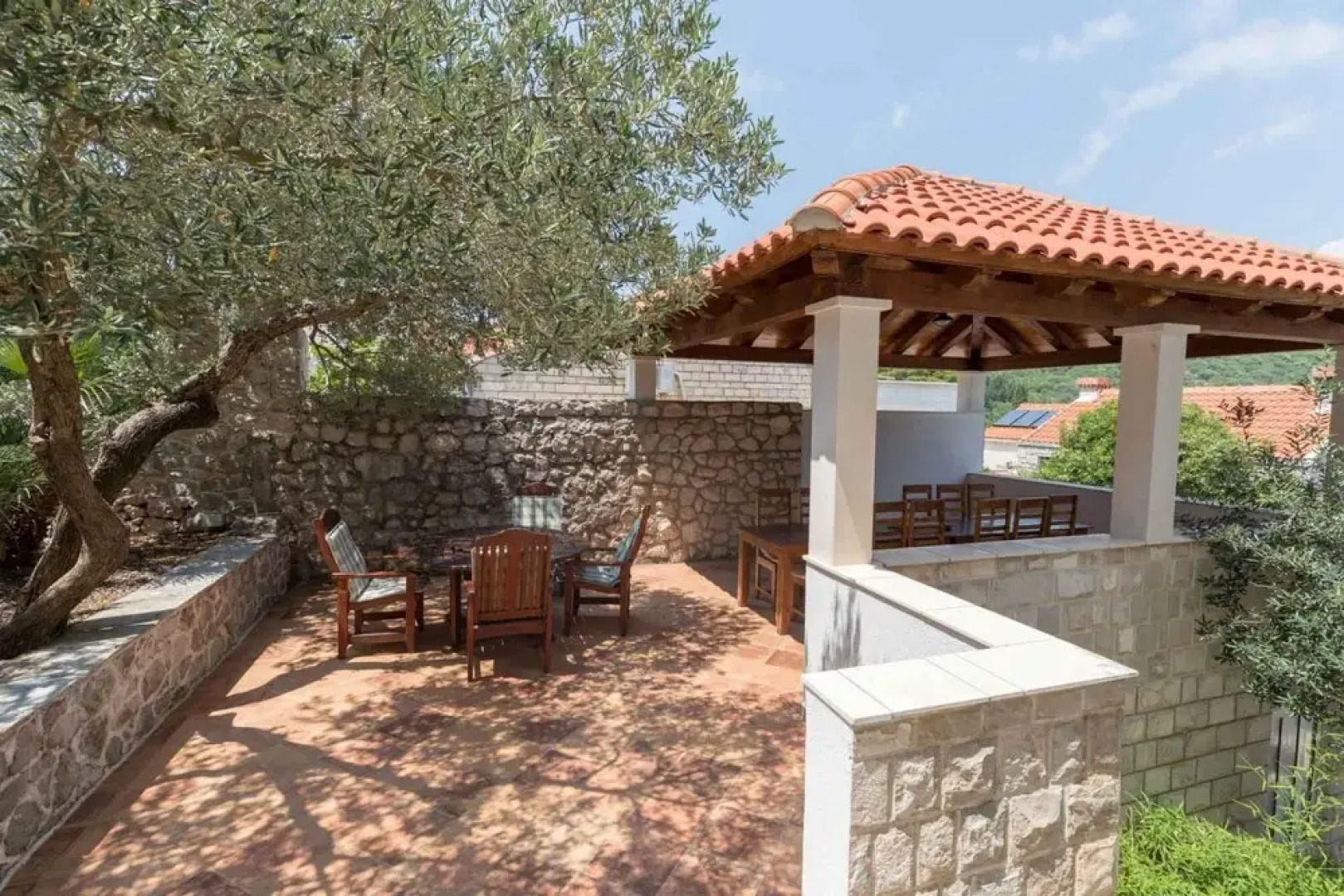 Villa Zaton Imperial