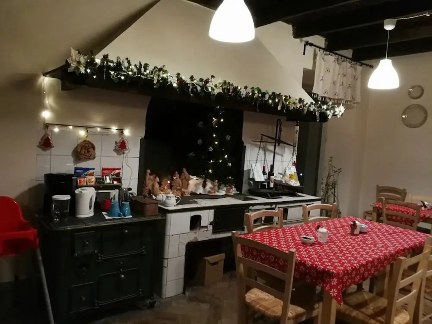 B&B Antica Biblioteca