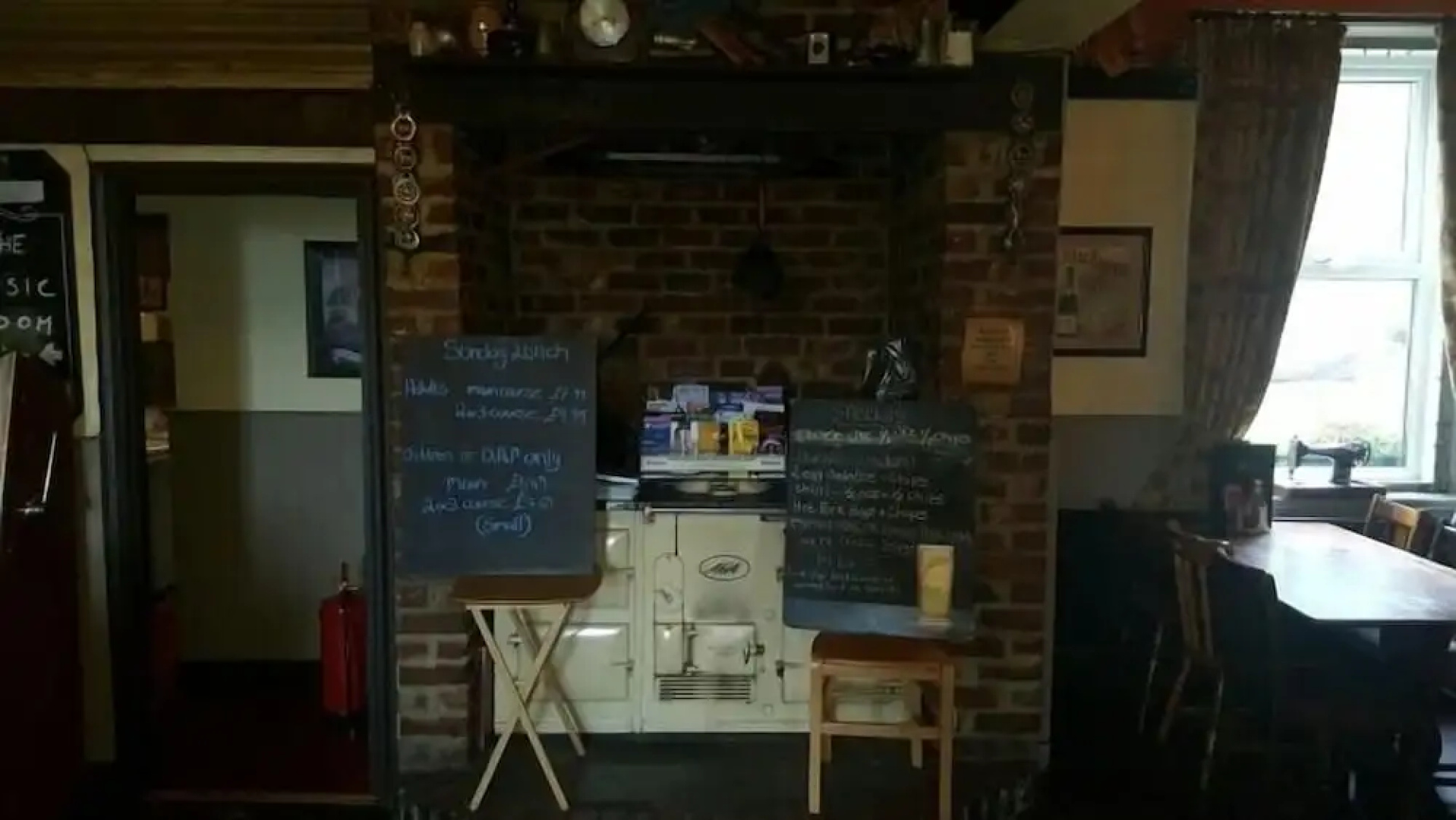 Beamish Mary Inn
