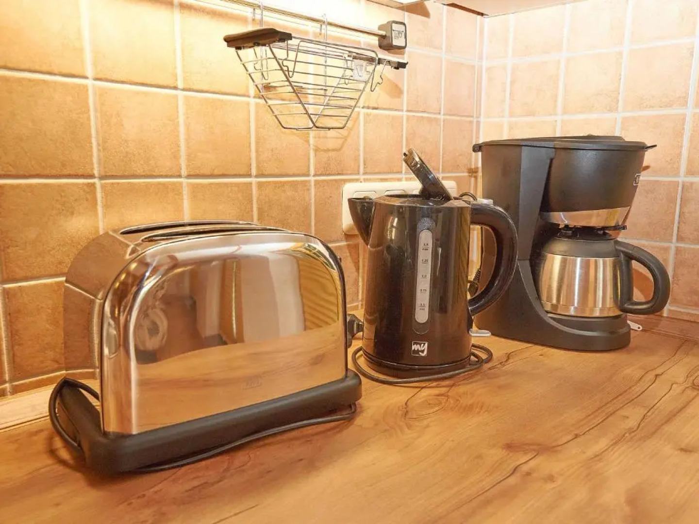 Strandschlösschen Sellin - House Half 1