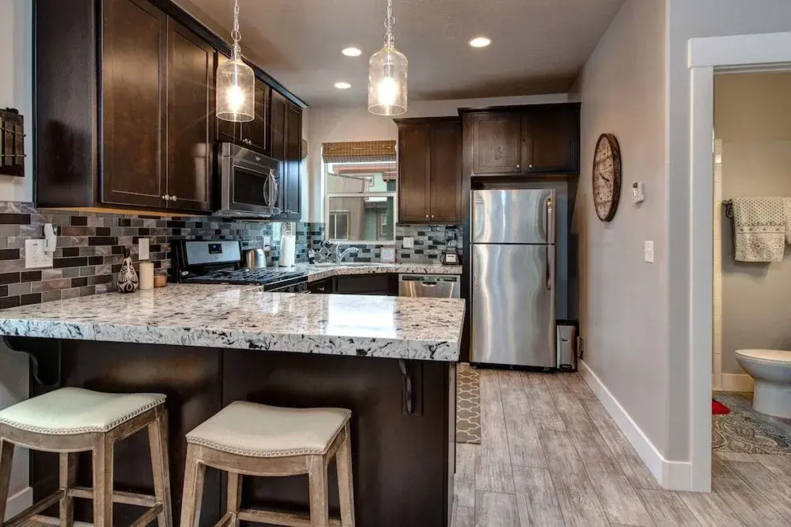 1370 Center Dr Condo by RedAwning