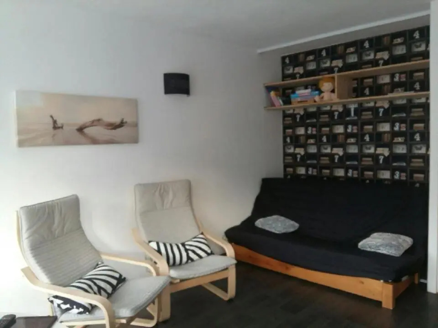 Appartement Le Tréport Centre