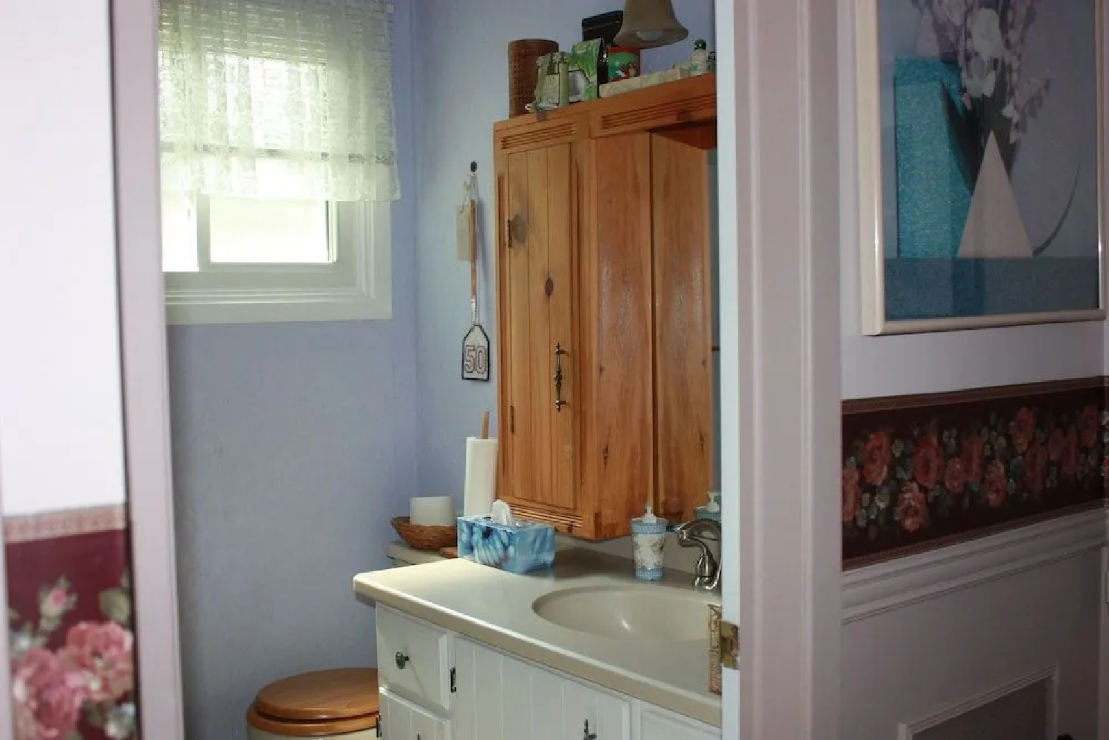 Carrousel Bed & Breakfast