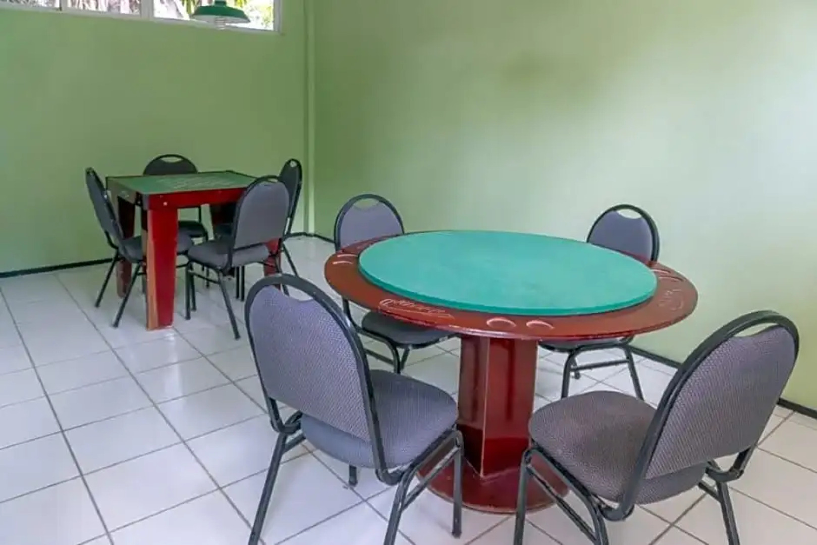 Gran Lençóis Flat Residence 2 suítes com sala