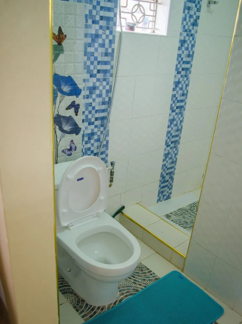 The Homestay Cottage