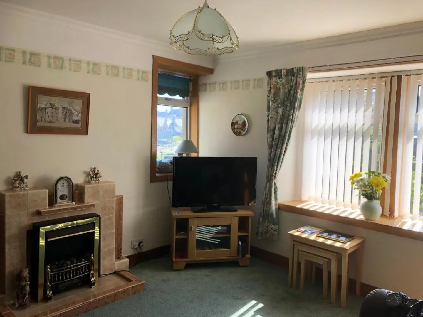 Belvedere Holiday Home