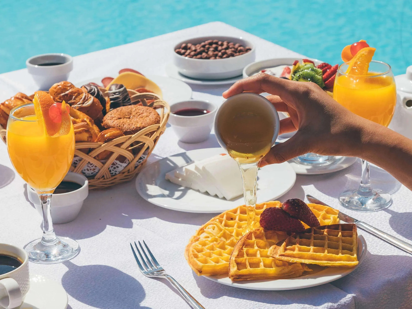 Novotel Cairo Airport