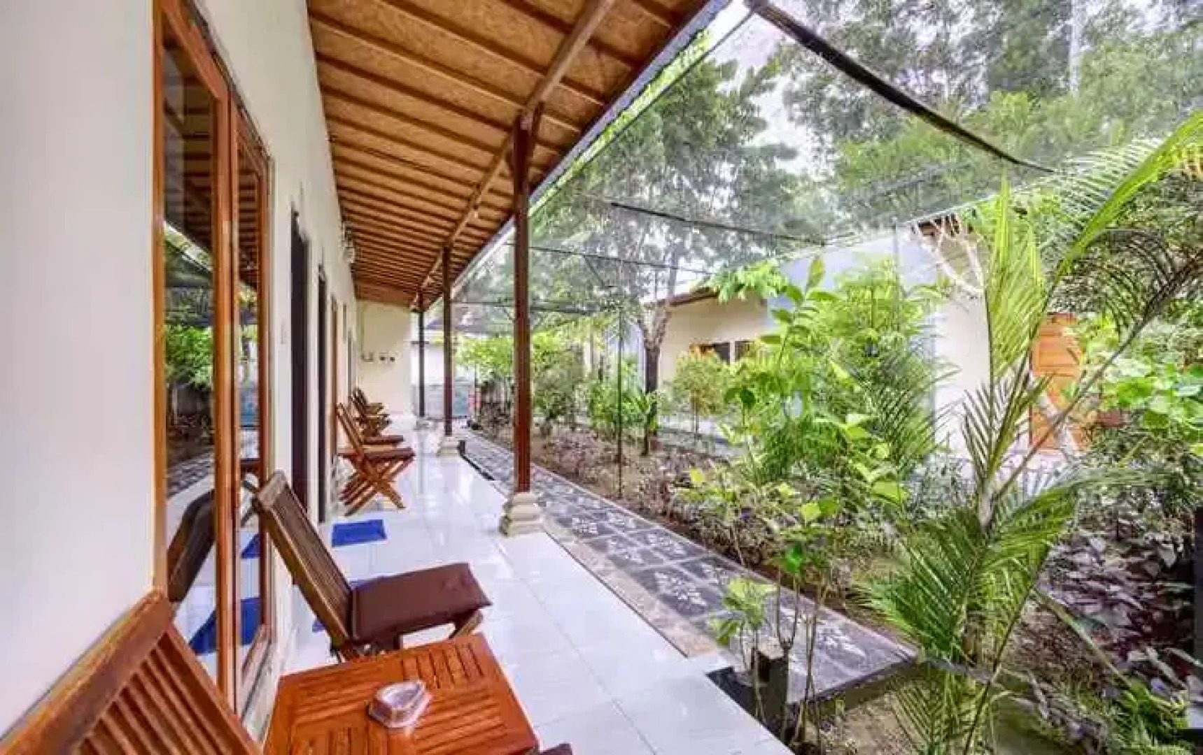 Ari La Casa Nusa Penida