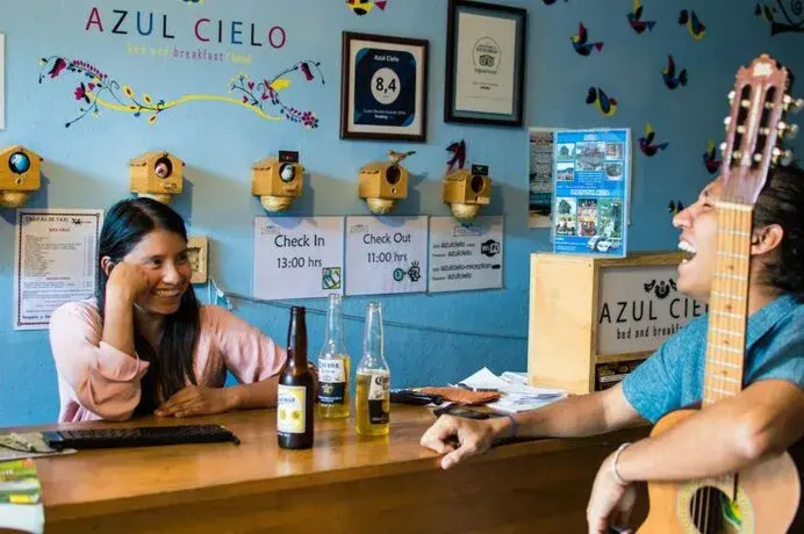 Bali Royal Suites Hotel