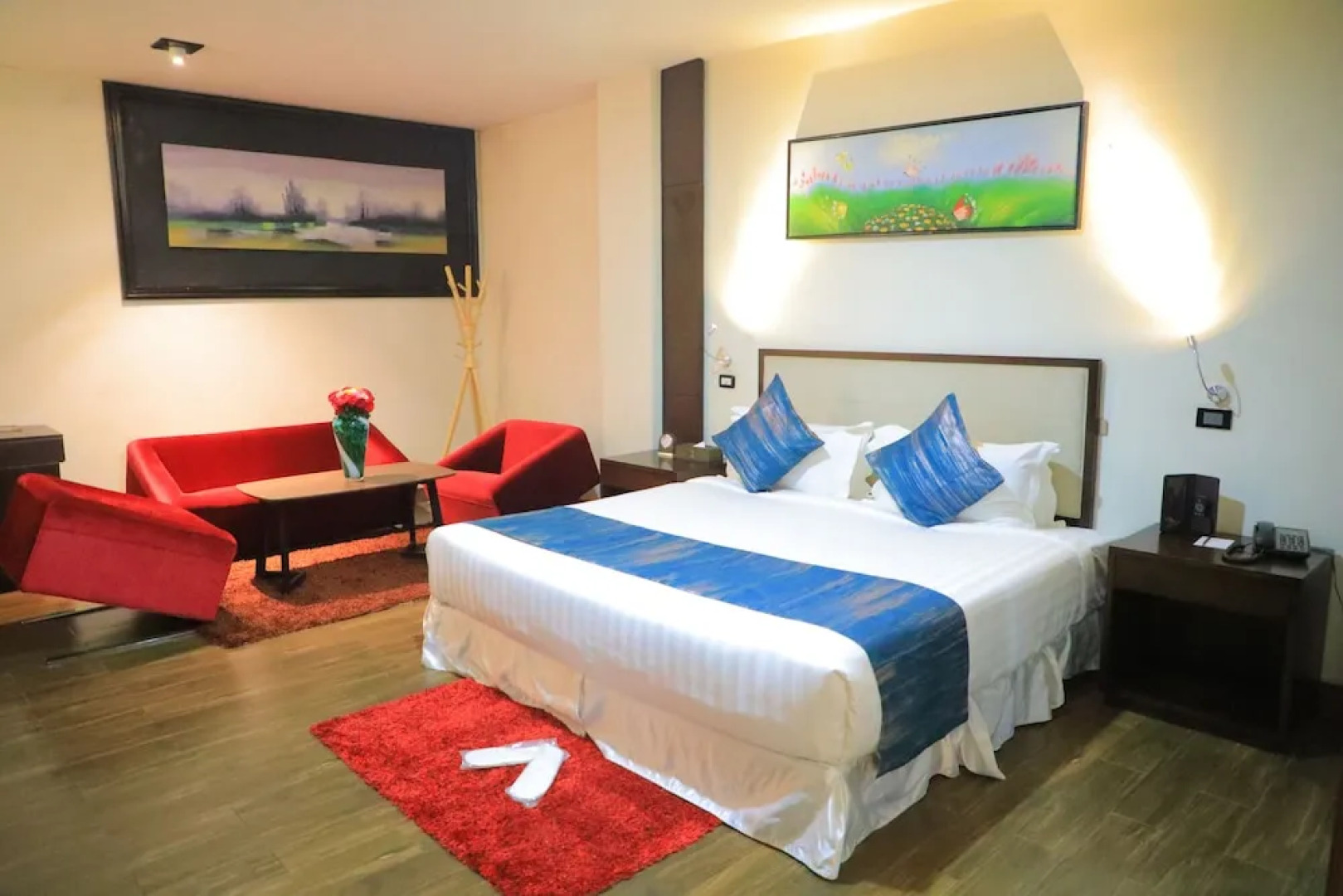 Rori Hotel