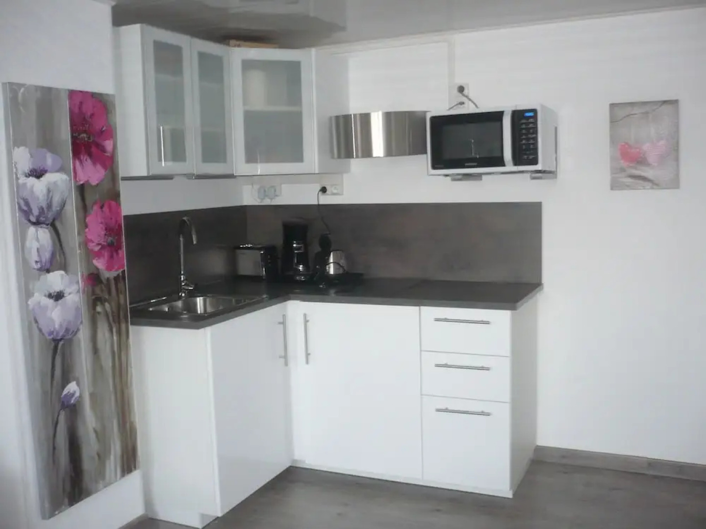 Gite et Studio proche Strasbourg