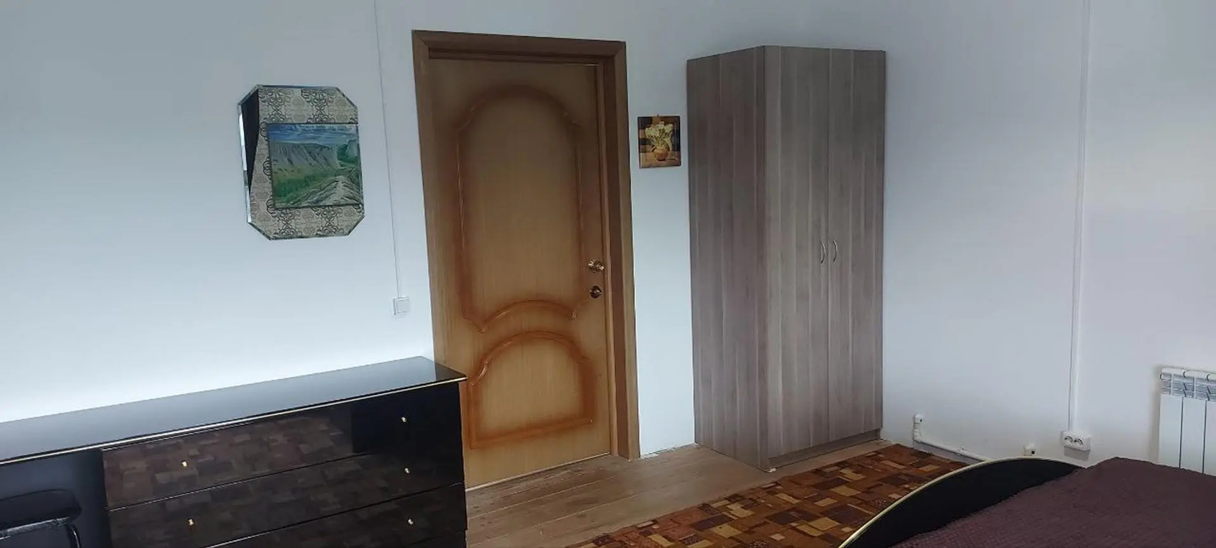 Gostevoi Dom Ryabinovyi