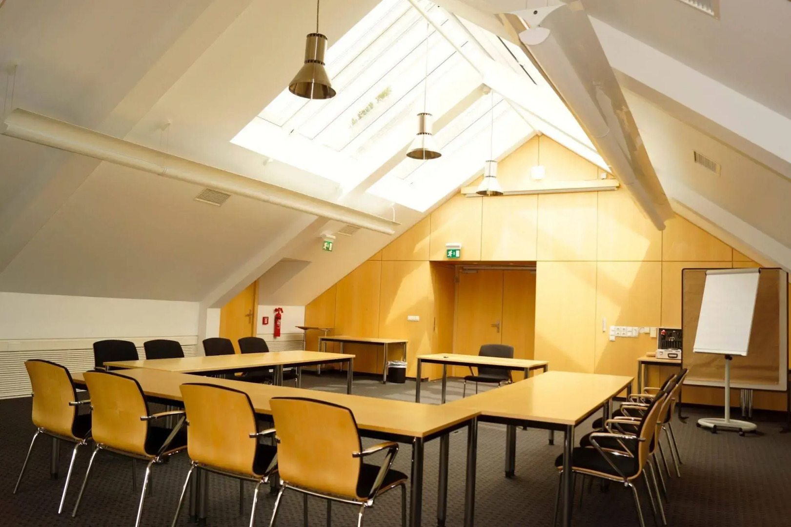 AKZENT Hotel Am Burgholz