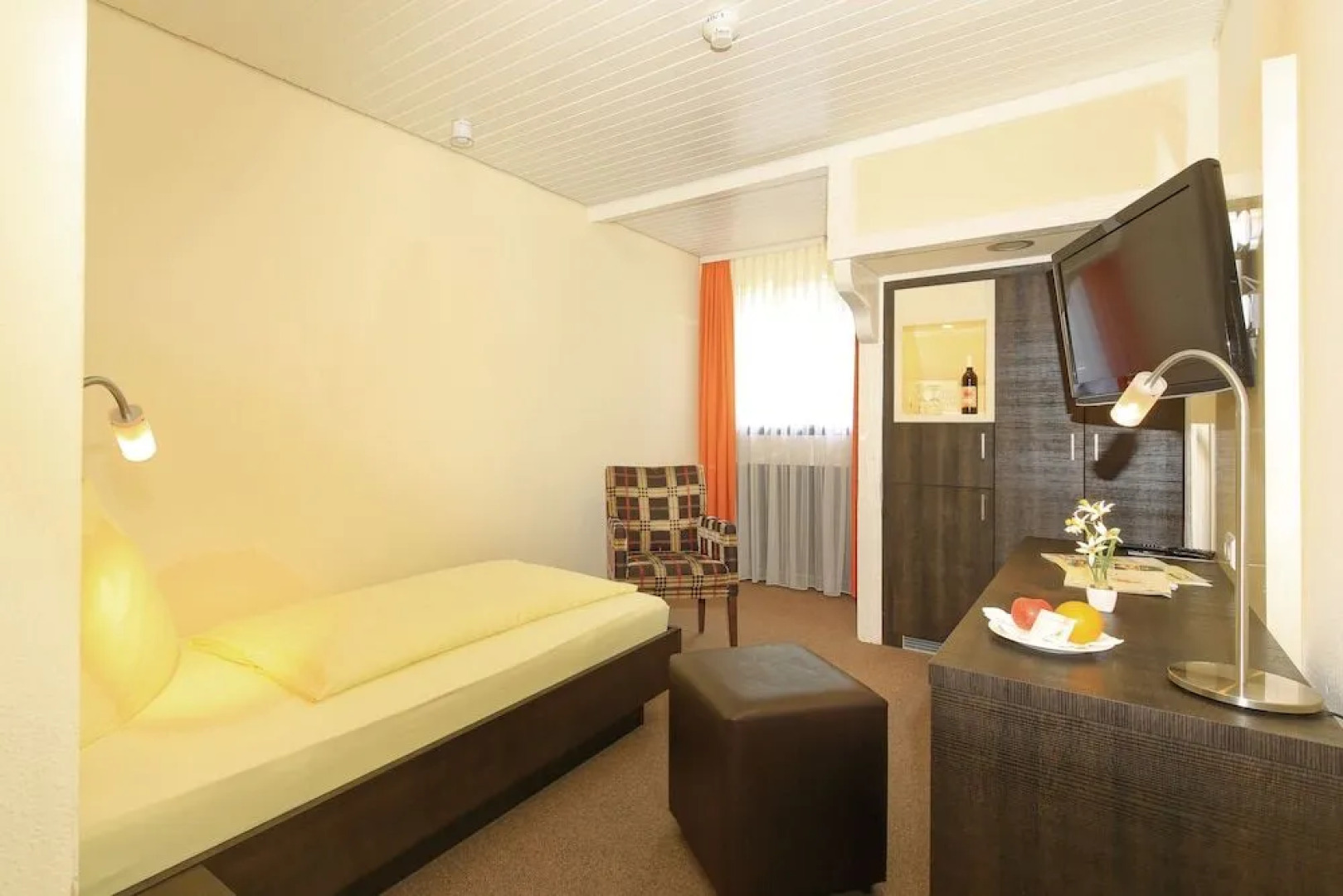 Hotel Hirschen Glottertal