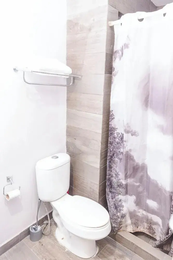 New Cozy San Pedro Home Patio Work Area