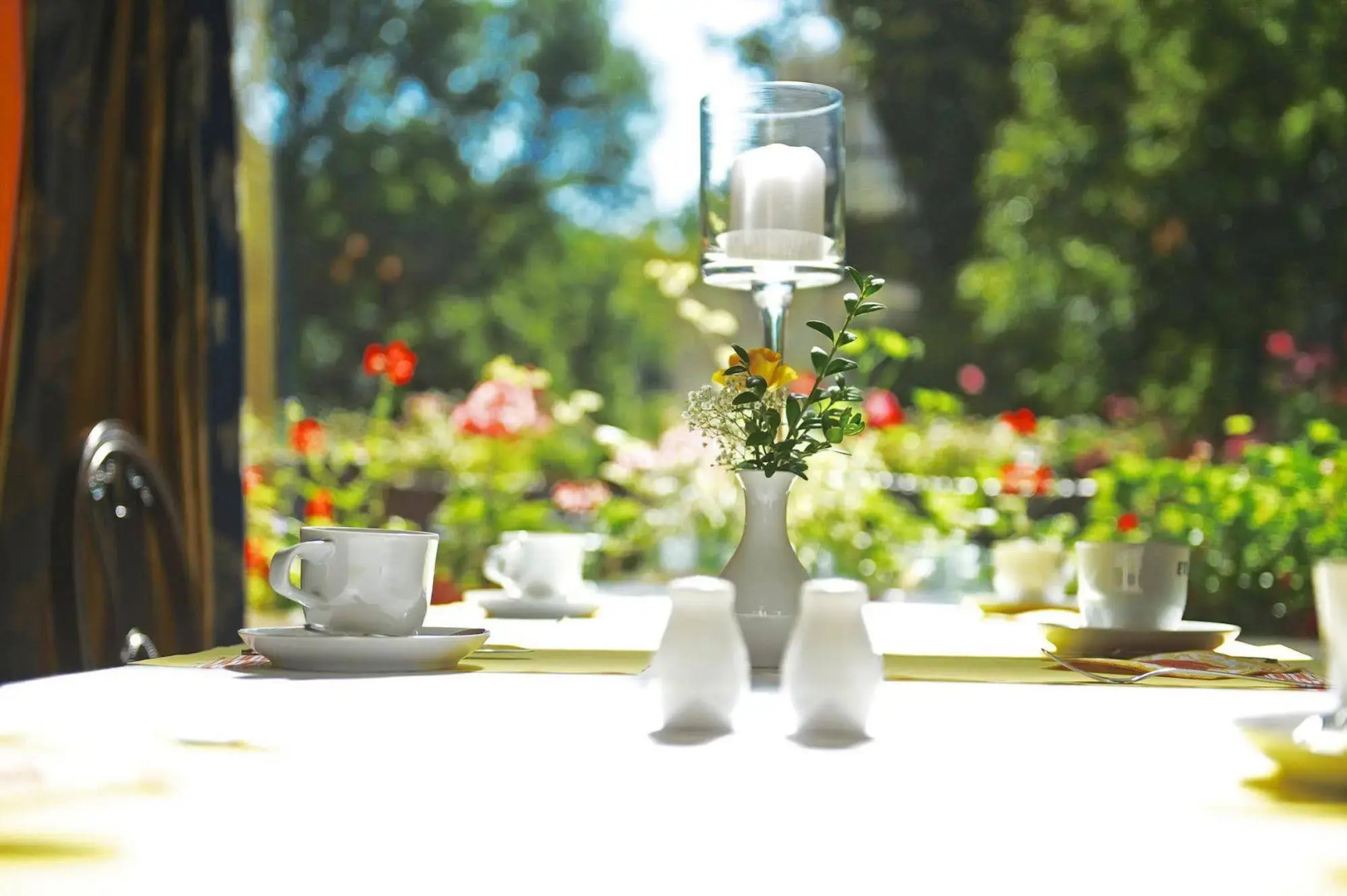 Schlosshotel Villa Westerberge