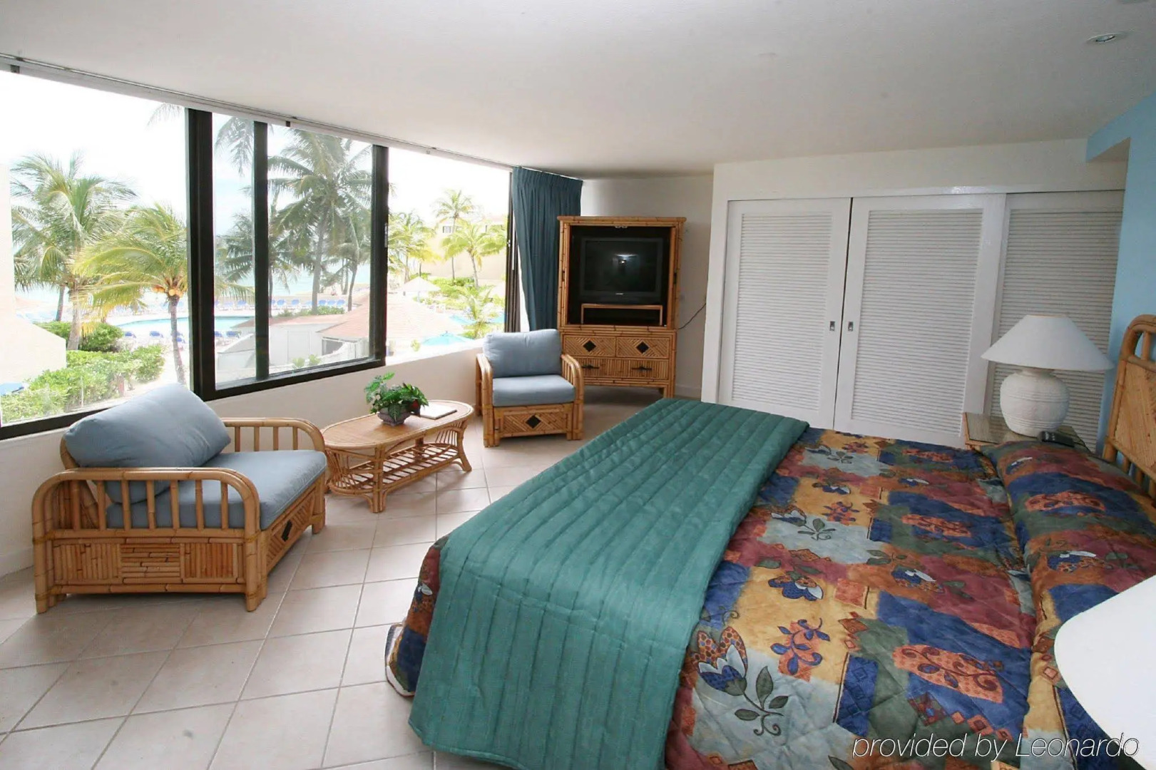 Bluegreen Bluewater Resort at Cable Beach