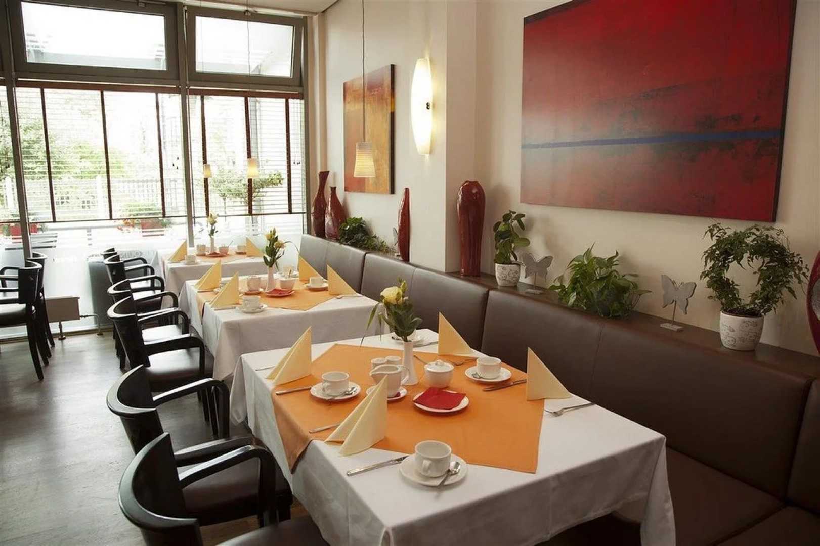 Best Western Quintessenz-Forum